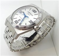 Orologio Locman Uomo Stealth T in Acciaio REF.208 - 6177 - REF.208 - 6177